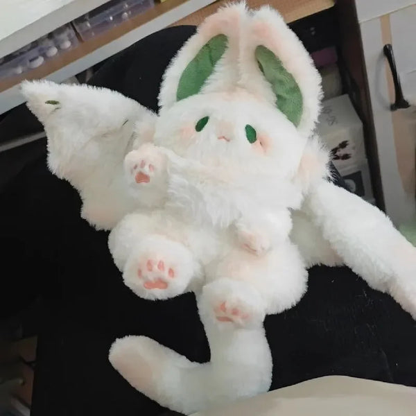 Cuddly Animal Hug Pillow