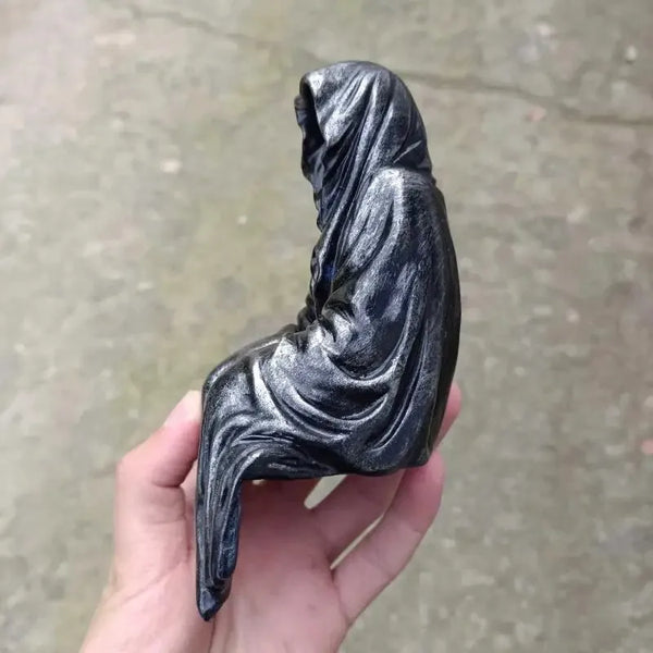 Gothic Night Walker Ornament