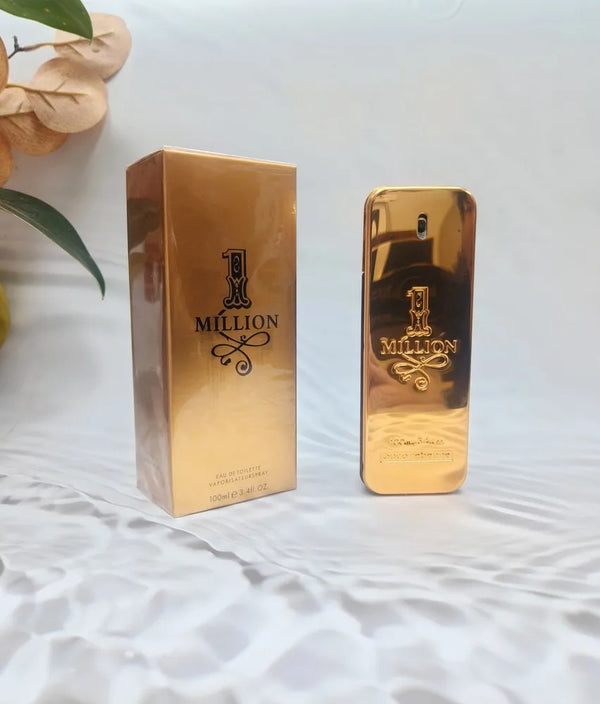 Golden Essence for Women