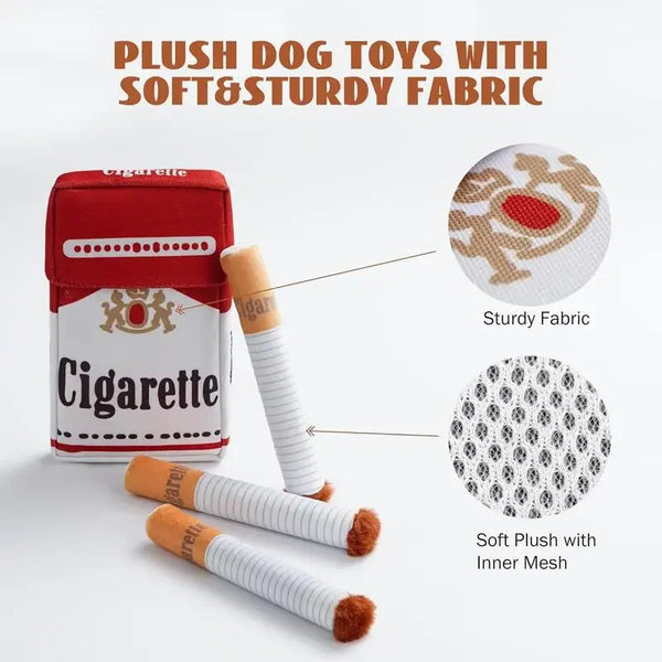 Giggling Puppy Chew Fun