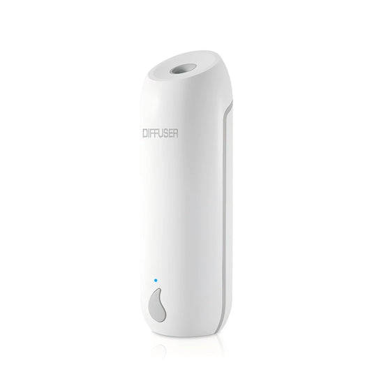 Serene Glow Aroma Diffuser
