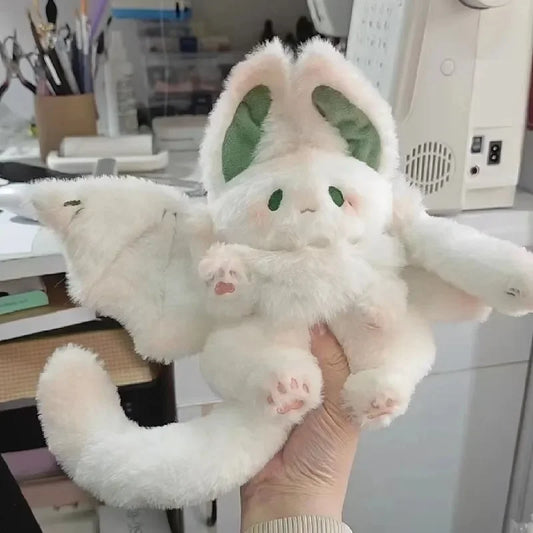 Cuddly Animal Hug Pillow