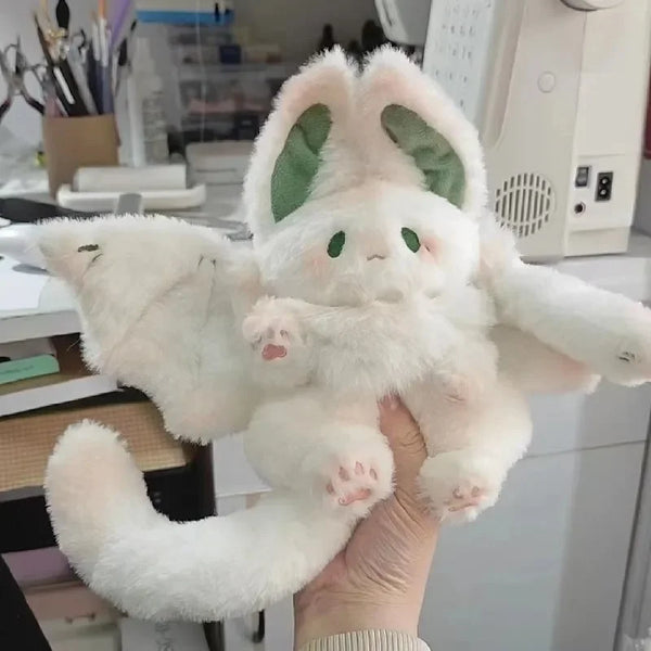 Cuddly Animal Hug Pillow