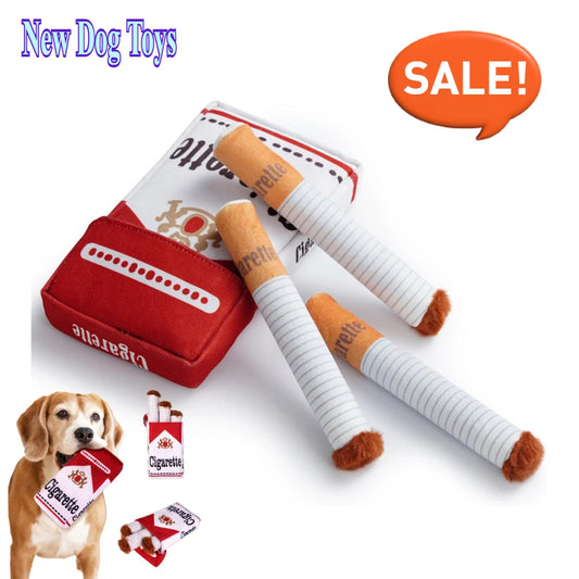 Giggling Puppy Chew Fun