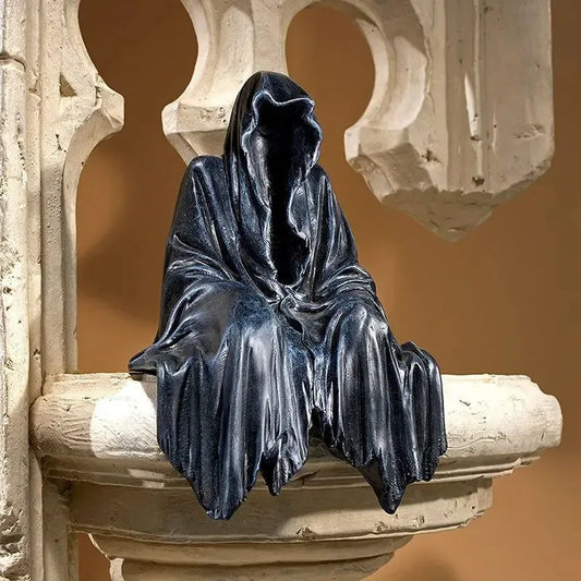 Gothic Night Walker Ornament